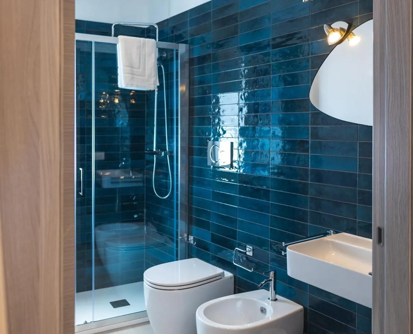 Atena Room Letojanni