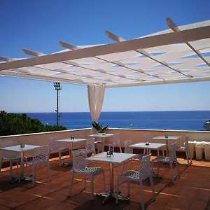 Il Mare Degli Dei Bed & Breakfast