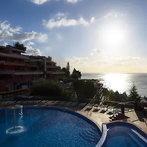 Hotiday Village Taormina Hotel