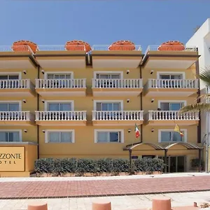San Vincenzo Hotel