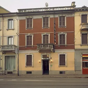 Mazzini Hotel