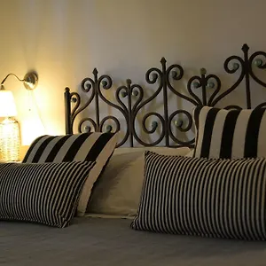 Casetta Di Bacco Hotel