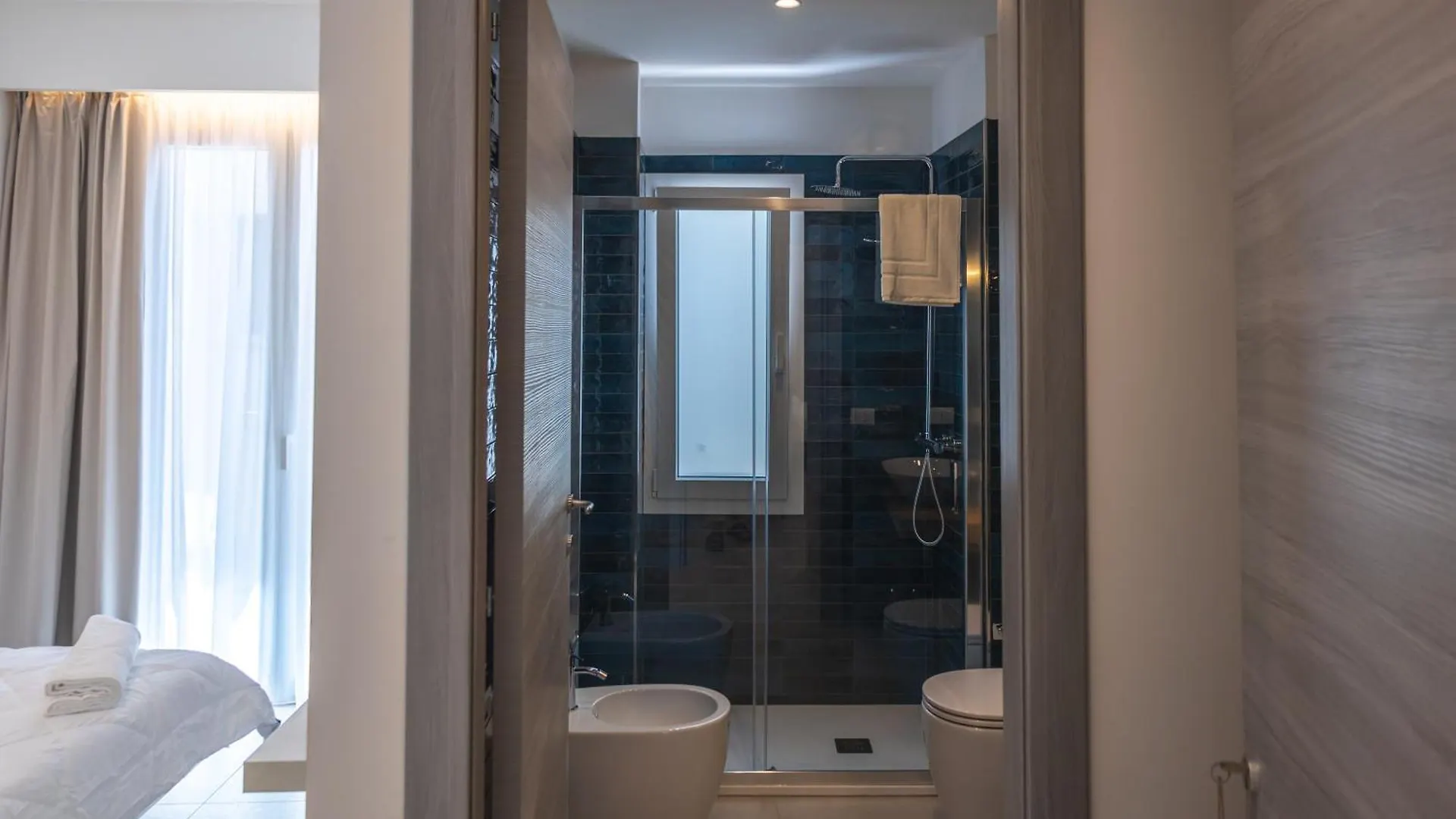 Atena Room Letojanni Guest house
