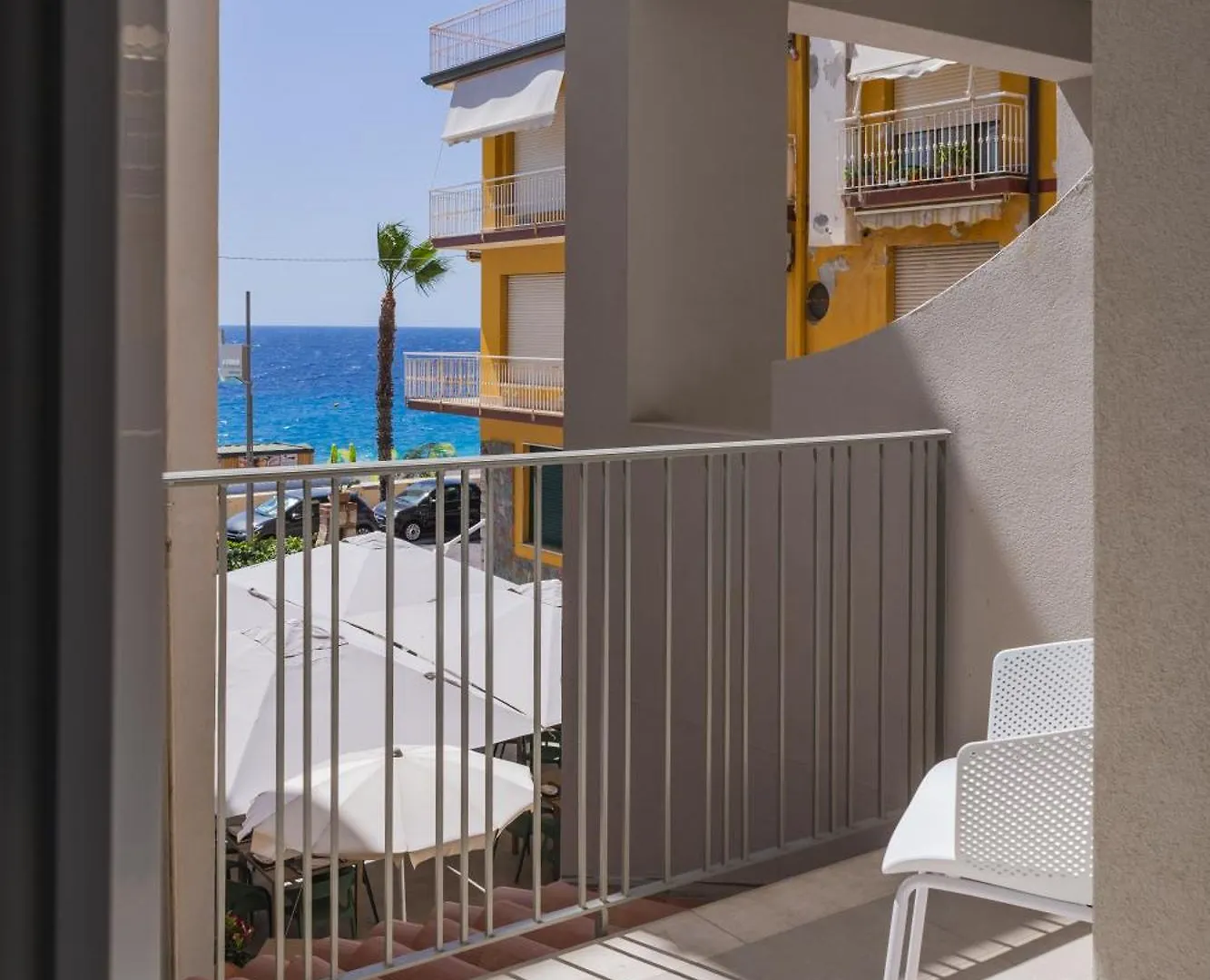 Atena Room Letojanni