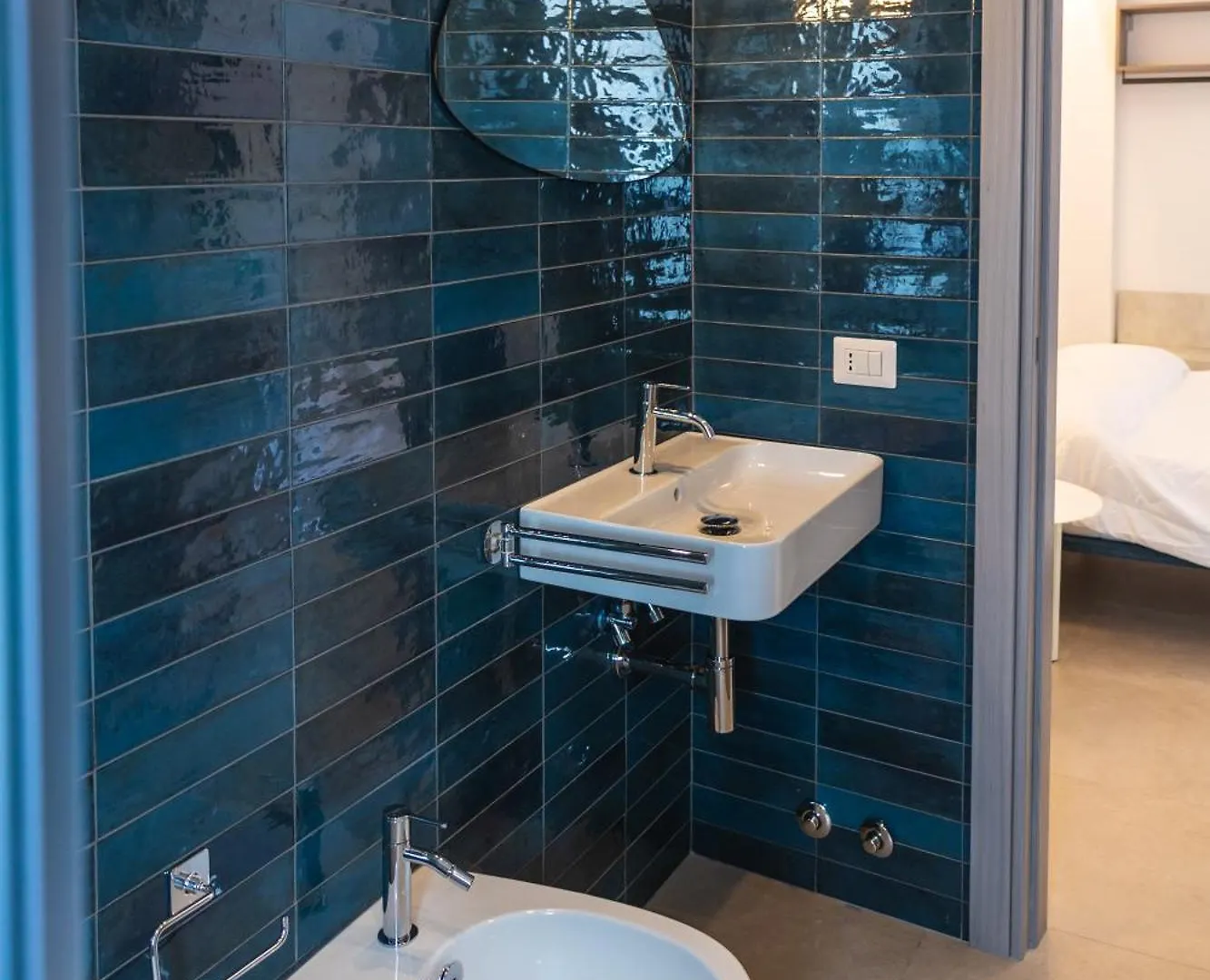 Atena Room Letojanni