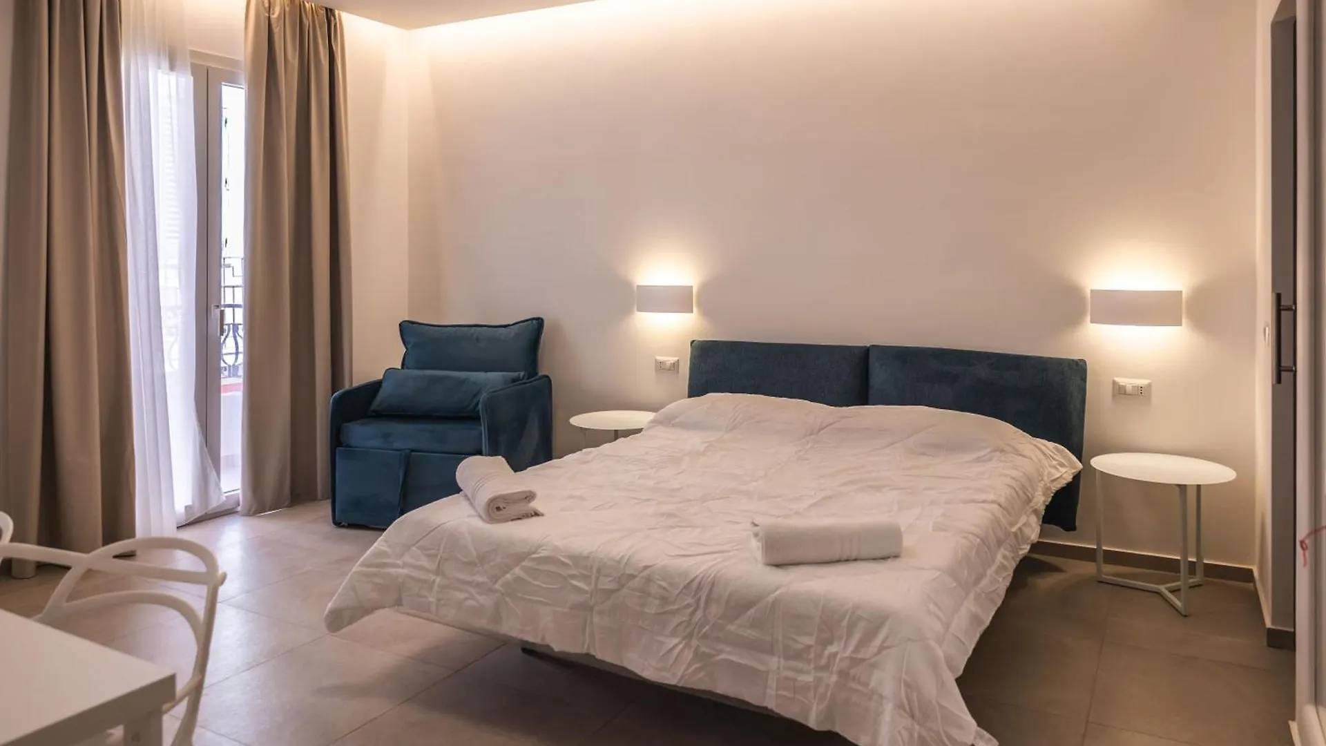 Guest house Atena Room Letojanni