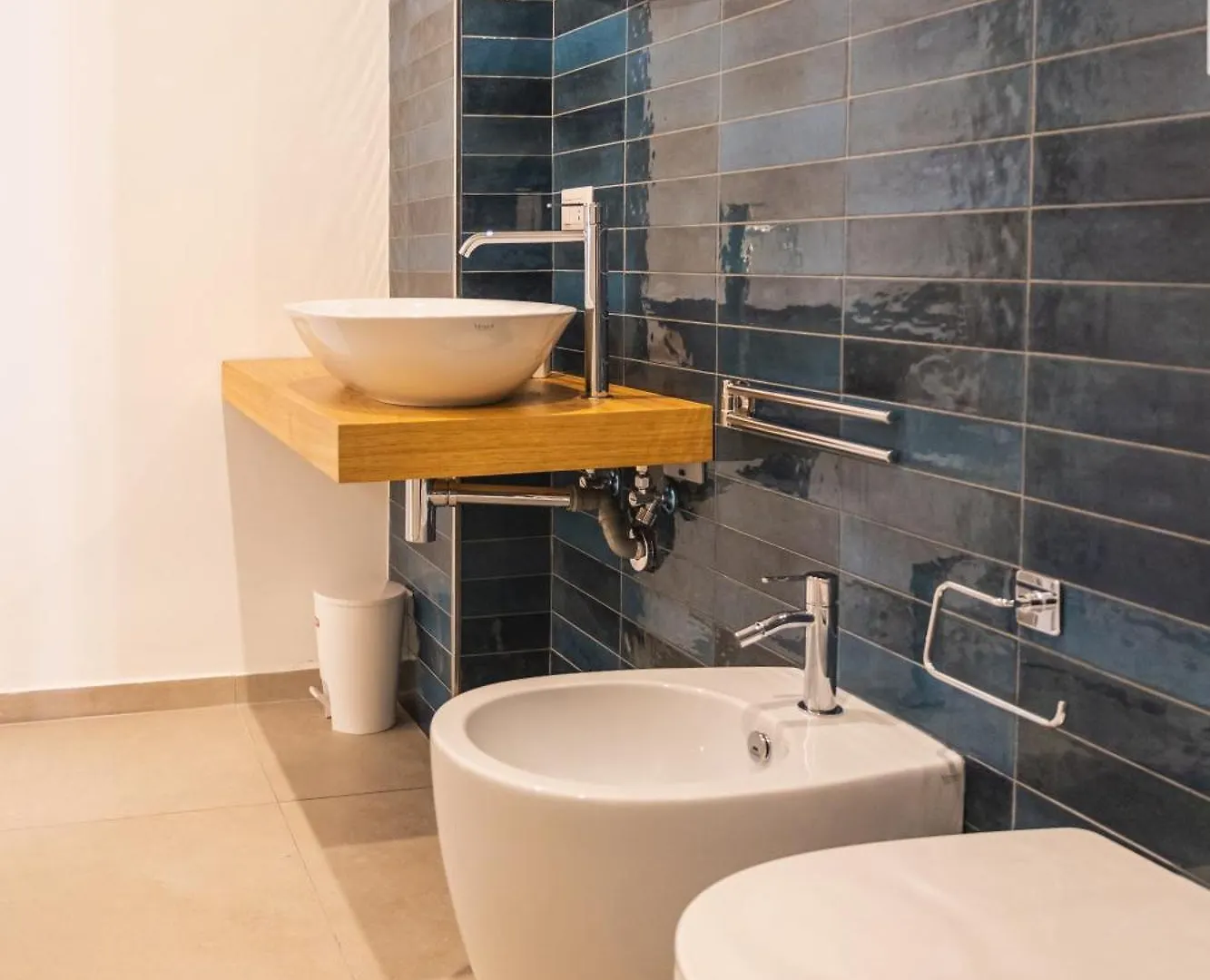 Atena Room Letojanni