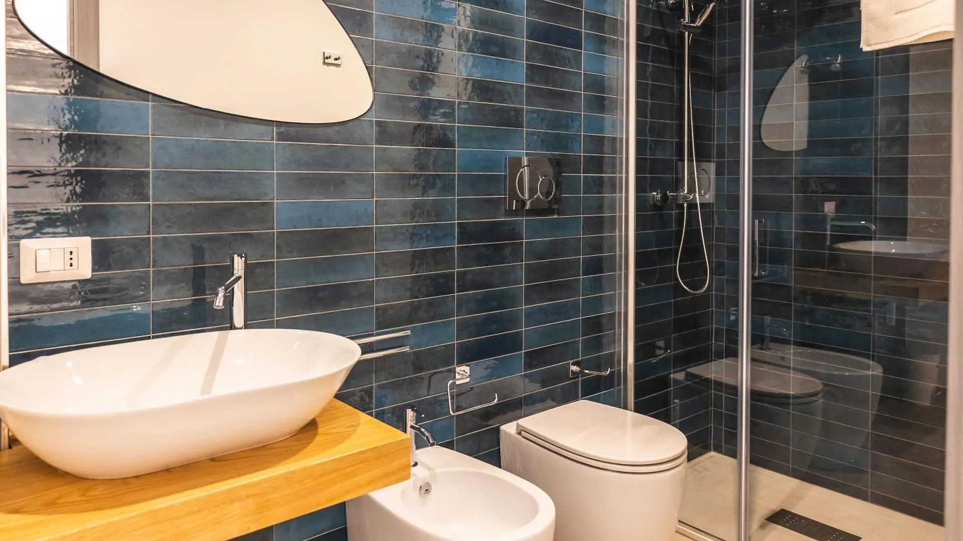 Atena Room Letojanni Italy