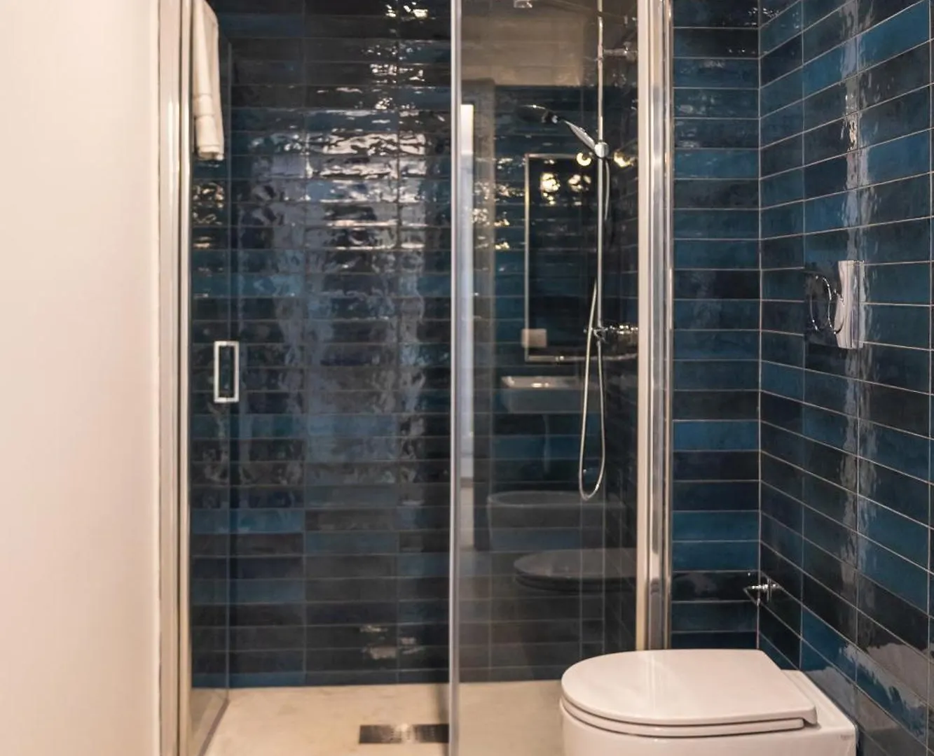 Guest house Atena Room Letojanni