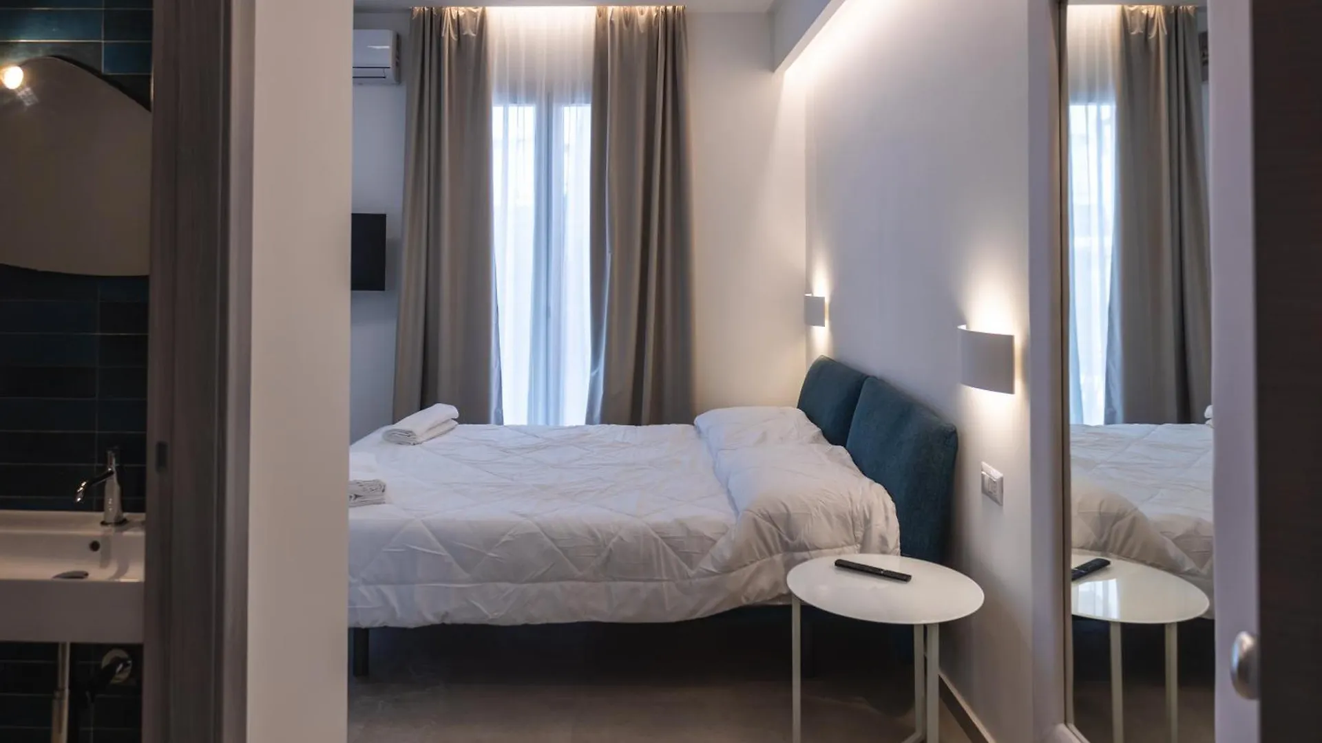 Guest house Atena Room Letojanni