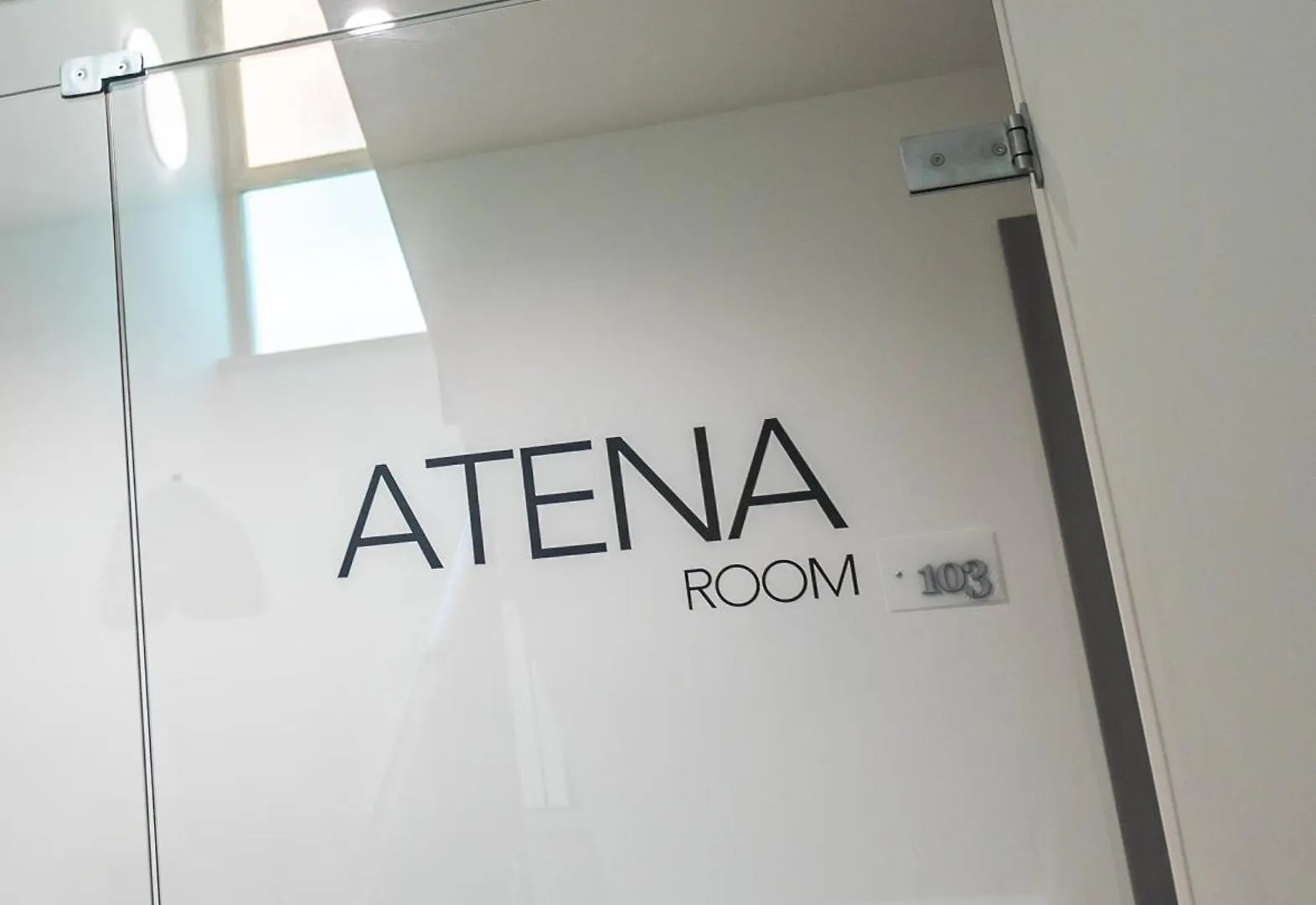 Atena Room Letojanni